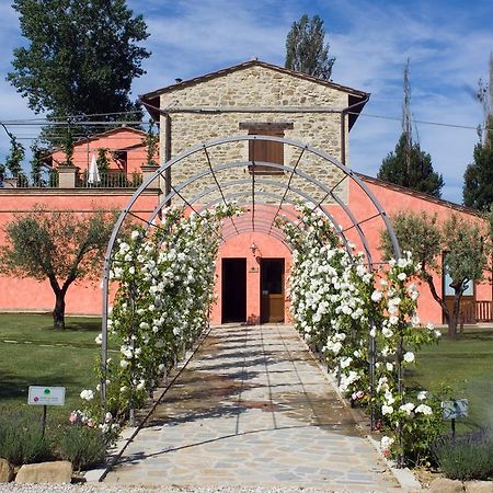 Ripa Agriturismo Casale Le Selvette מראה חיצוני תמונה