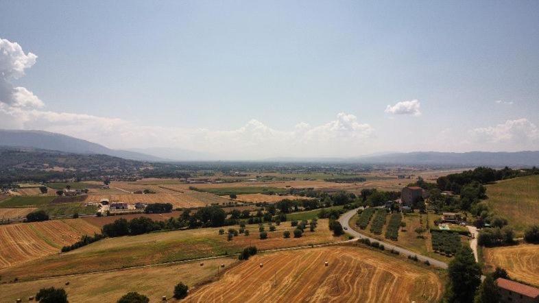 Ripa Agriturismo Casale Le Selvette מראה חיצוני תמונה