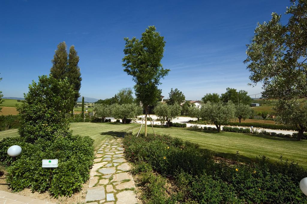 Ripa Agriturismo Casale Le Selvette מראה חיצוני תמונה